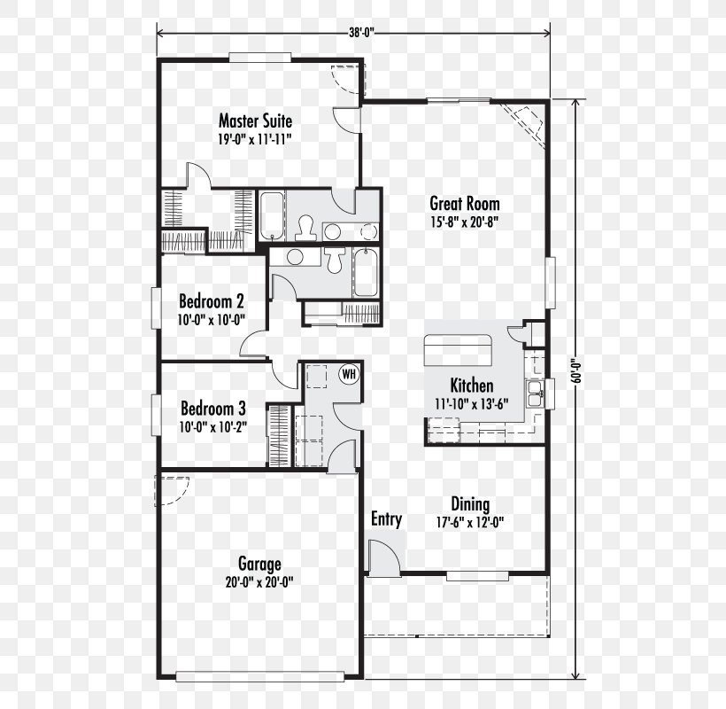 Raheny Madison At The Lakes Floor Plan Foxfield Road Apartment, PNG, 800x800px, Raheny, Allentown, Apartment, Area, Black And White Download Free
