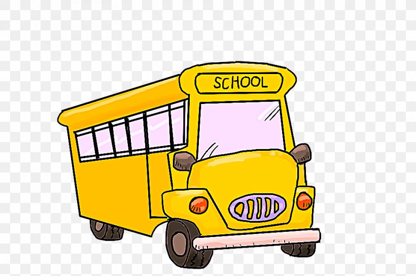 School Bus, PNG, 960x637px, Mode Of Transport, Bus, Car, Cartoon, Motor Vehicle Download Free