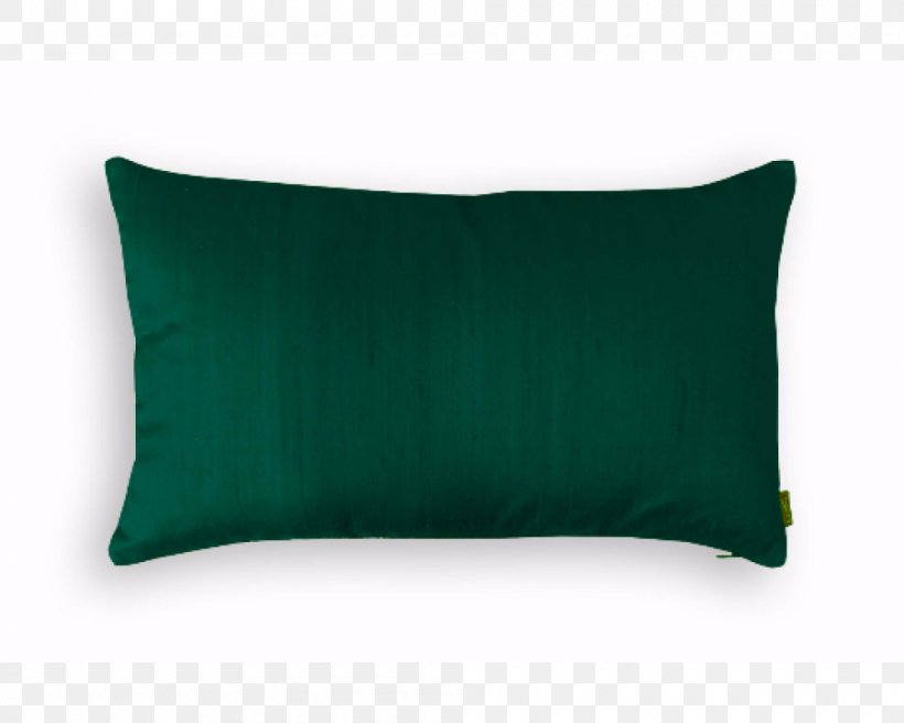 Throw Pillows Cushion Green, PNG, 1000x800px, Pillow, Cushion, Green, Rectangle, Textile Download Free