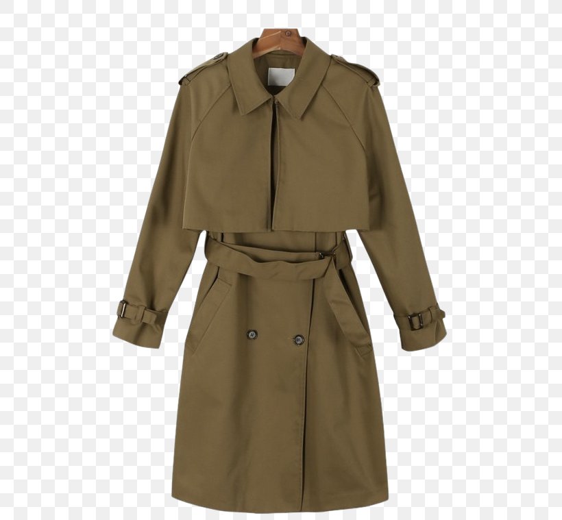Trench Coat Khaki Overcoat, PNG, 574x759px, Trench Coat, Beige, Coat, Day Dress, Khaki Download Free