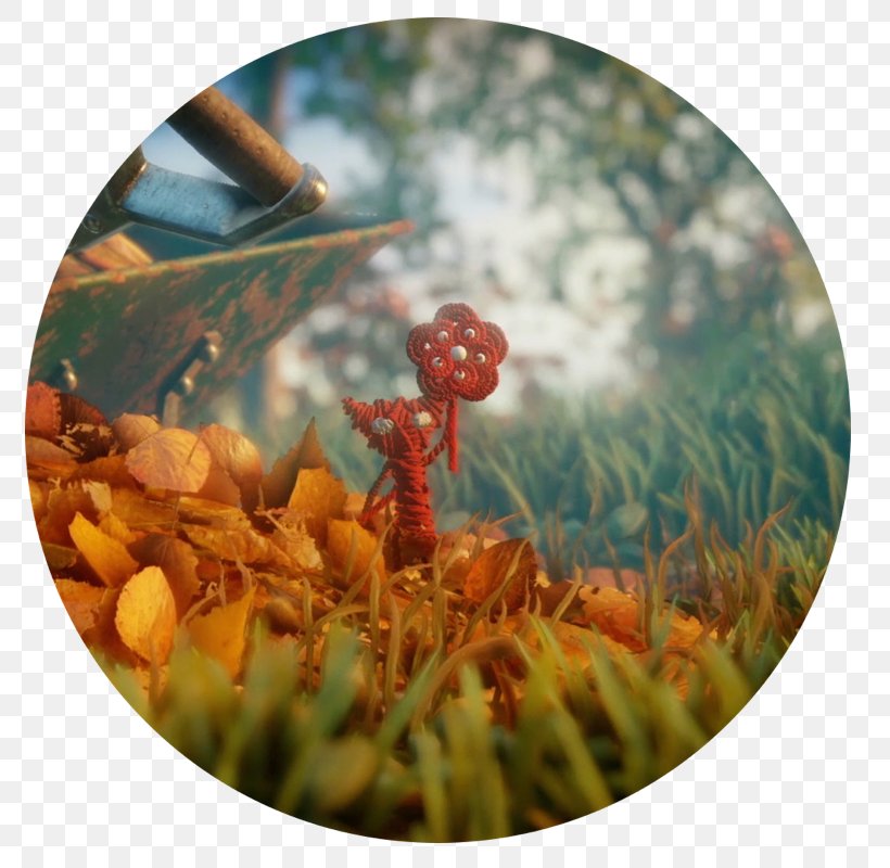 Unravel Puzzle Video Game Electronic Arts Adventure Game, PNG, 800x800px, Unravel, Adventure Game, Coldwood Interactive, Ea Access, Electronic Arts Download Free