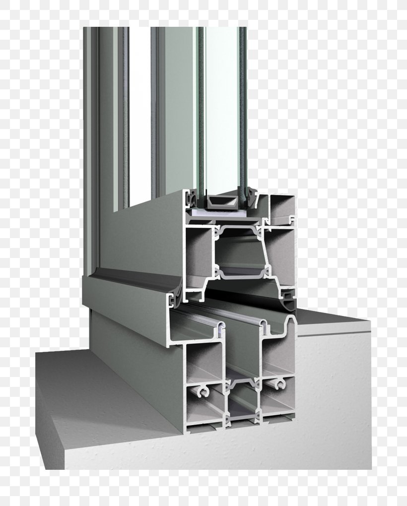 Aluminium Contemporary Architecture Space, PNG, 720x1020px, Aluminium, Architecture, Comfort, Contemporary Architecture, Economic Efficiency Download Free