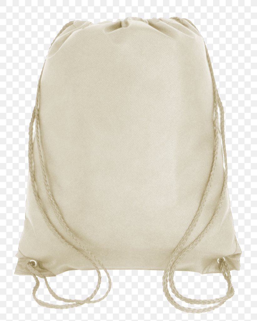 Drawstring Tote Bag Backpack String Bag, PNG, 809x1024px, Drawstring, Backpack, Bag, Beige, Clothing Download Free