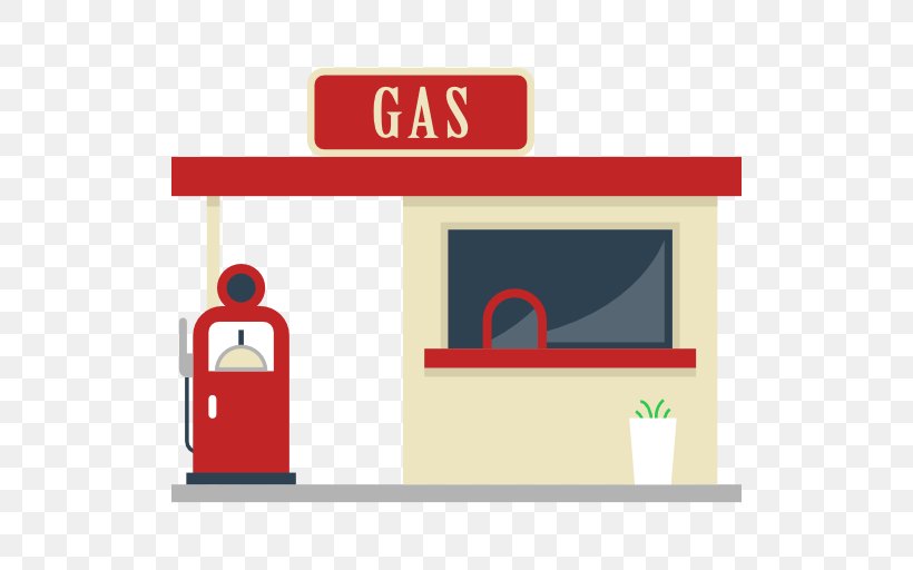 Filling Station Gasoline Fuel Dispenser Petroleum, PNG, 512x512px, Filling Station, Area, Brand, Communication, Energy Download Free