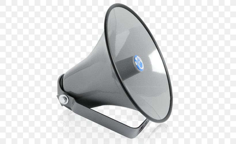 Horn Loudspeaker Atlas Sound, PNG, 500x500px, Loudspeaker, Amplifier, Atlas Sound, Audio, Audio Electronics Download Free
