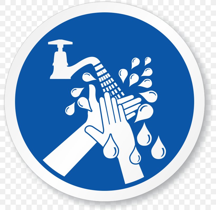 Laundry Symbol Hand Washing Sign, PNG, 800x800px, Laundry Symbol, Area, Brand, Hand, Hand Sanitizer Download Free