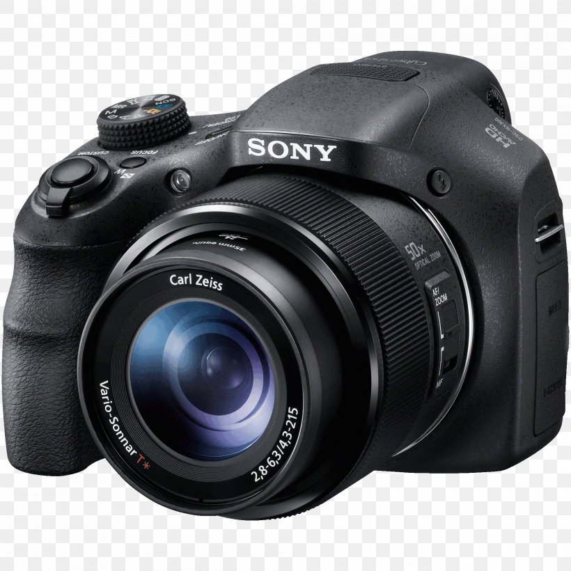 Point-and-shoot Camera Memory Stick Zoom Lens Image Stabilization, PNG, 2000x2000px, Point And Shoot Camera, Camera, Camera Lens, Cameras Optics, Digital Camera Download Free