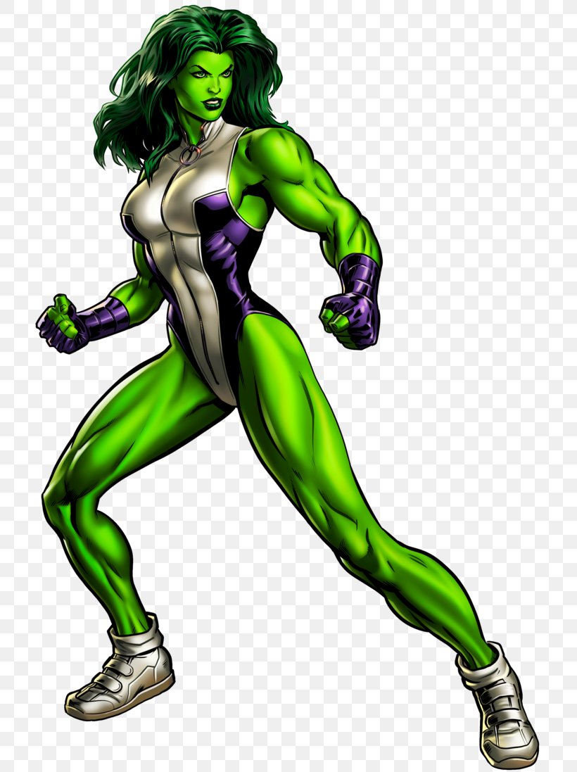 she hulk marvel zombies