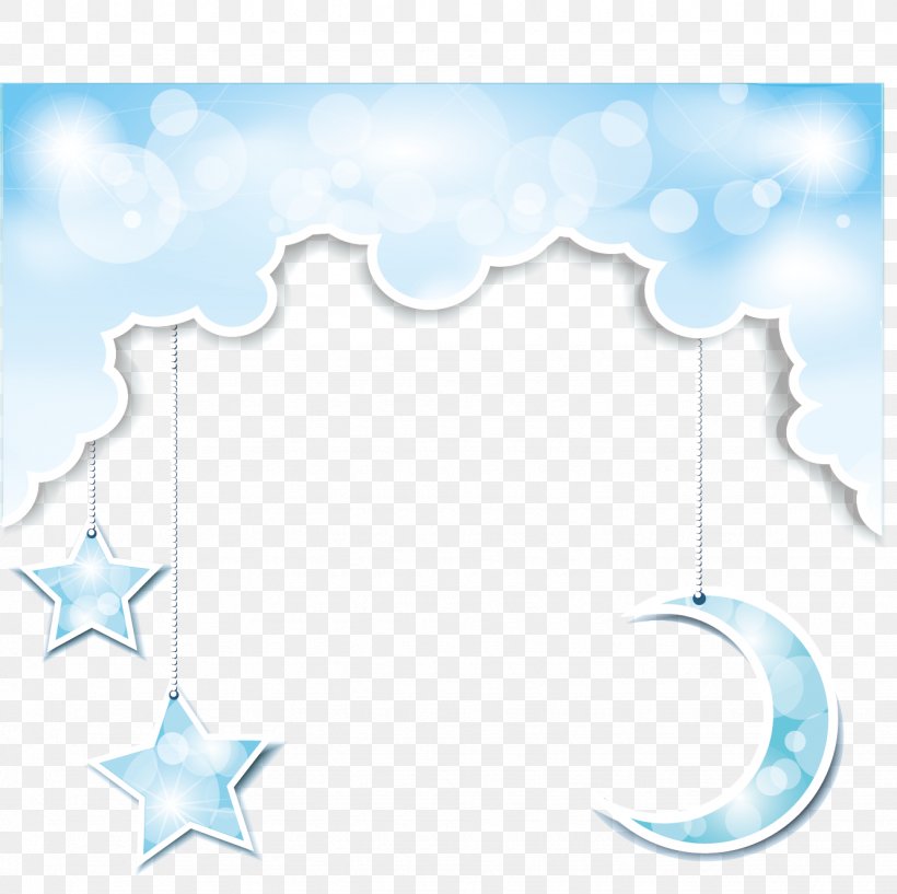 Sky Blue Cloud, PNG, 1331x1327px, Sky, Area, Artworks, Blue, Cartoon Download Free