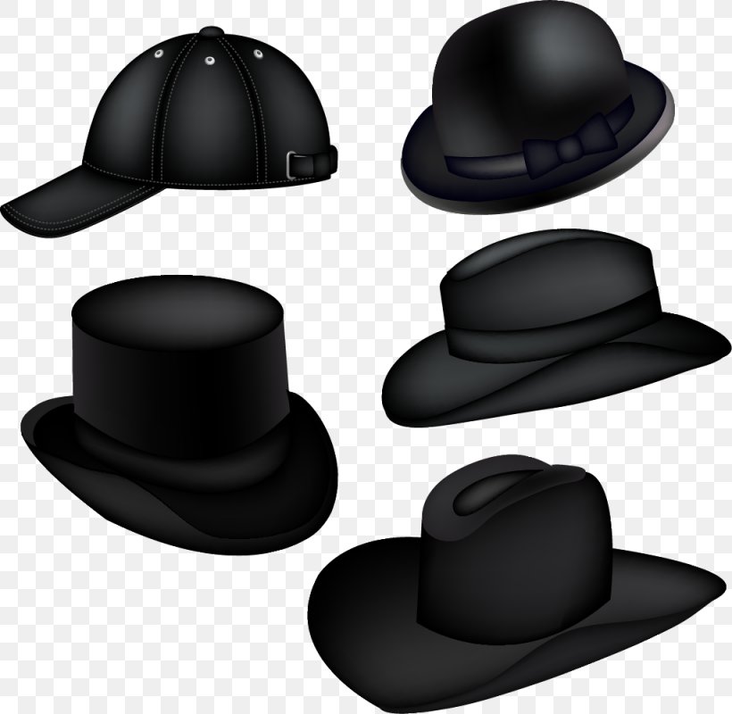 Top Hat Party Hat Baseball Cap, PNG, 1025x1000px, Hat, Baseball Cap, Cap, Chefs Uniform, Clothing Download Free
