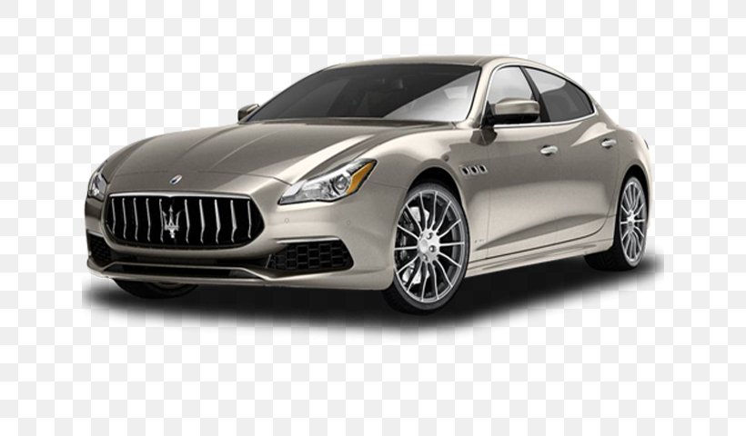 2018 Maserati Quattroporte Maserati GranTurismo Car Luxury Vehicle, PNG, 640x480px, 2018 Maserati Ghibli, 2018 Maserati Quattroporte, Automotive Design, Automotive Exterior, Automotive Wheel System Download Free