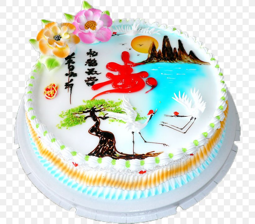 Birthday Cake Happy Birthday To You Cupcake, PNG, 728x720px, Birthday Cake, Birthday, Butter, Cake, Cake Decorating Download Free