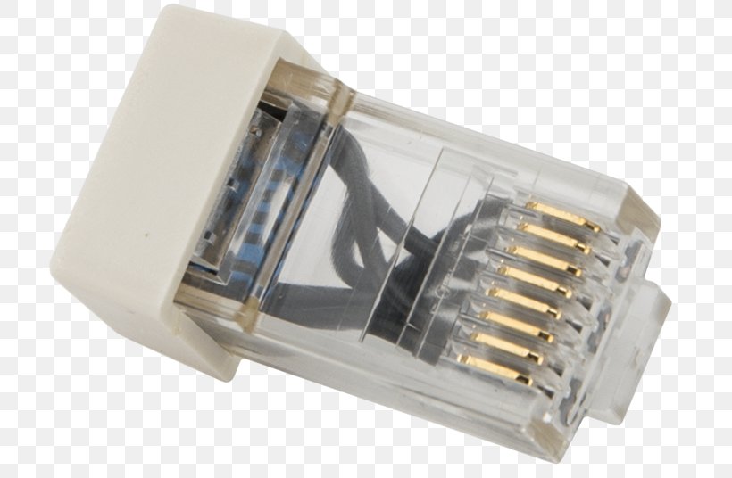 Electrical Connector 8P8C Electrical Termination Computer Network Modular Connector, PNG, 718x536px, Electrical Connector, Ac Power Plugs And Sockets, Bus, Computer Network, Consumer Price Index Download Free