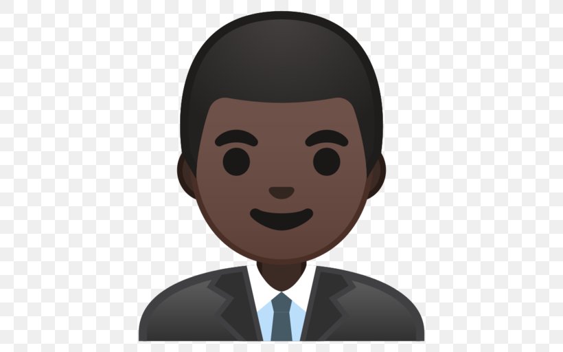 Emoji Human Skin Color Android Oreo, PNG, 512x512px, Emoji, Android Oreo, Art Emoji, Cartoon, Chin Download Free