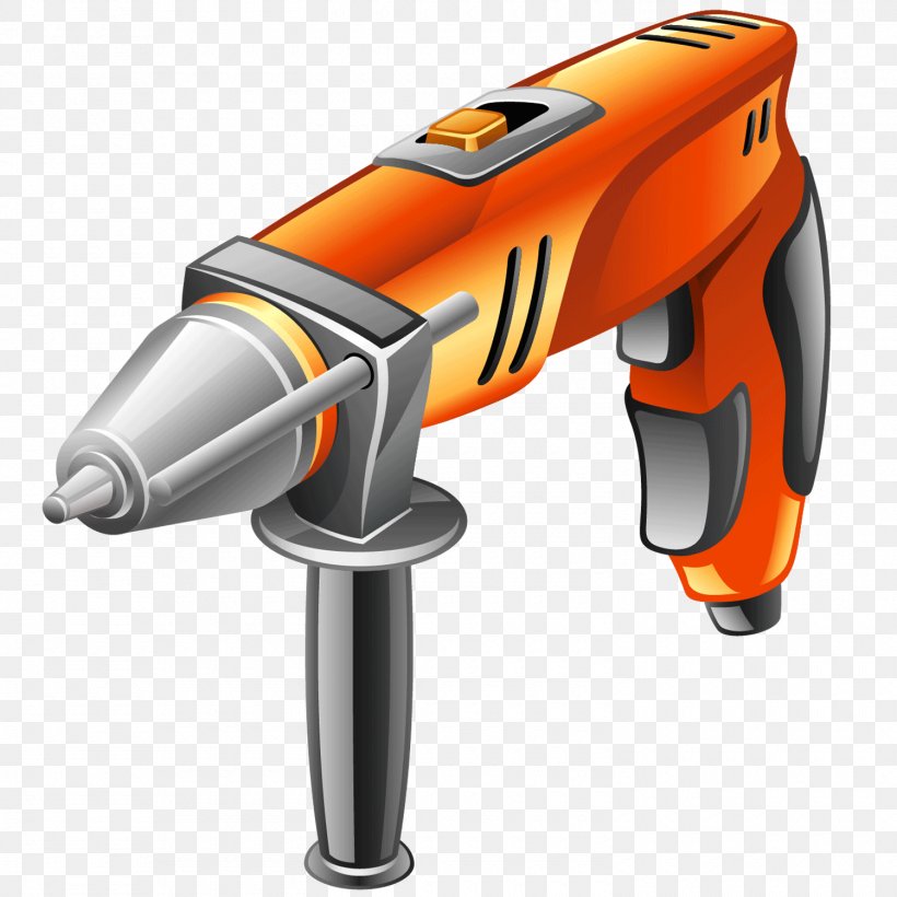 Hand Tool Vector Graphics Power Tool Drill, PNG, 1500x1500px, Hand Tool, Drill, Garden Tool, Hardware, Impact Driver Download Free
