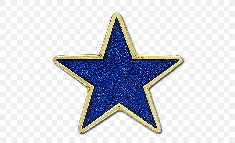 Logo Star Clip Art, PNG, 500x500px, Logo, Barnstar, Body Jewelry, Christmas Ornament, Cobalt Blue Download Free