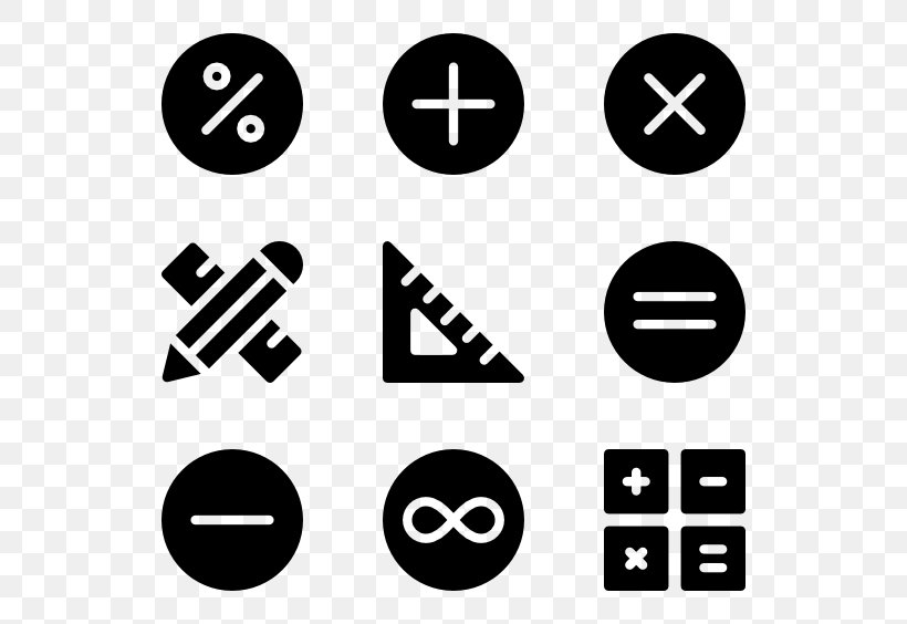 Mathematics Mathematical Notation Symbol Clip Art, PNG, 600x564px, Mathematics, Area, Black And White, Blog, Brand Download Free