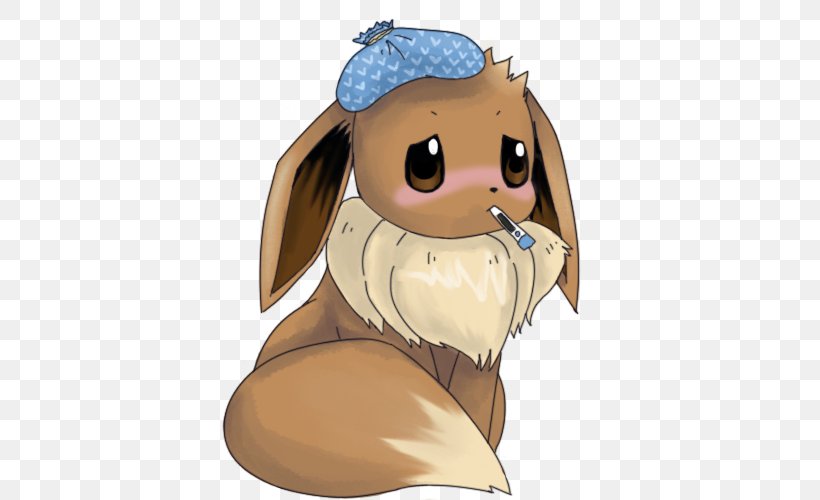 Nose Pokémon Nasal Congestion Cartoon, PNG, 500x500px, Nose, Animal, Bed, Cartoon, Character Download Free