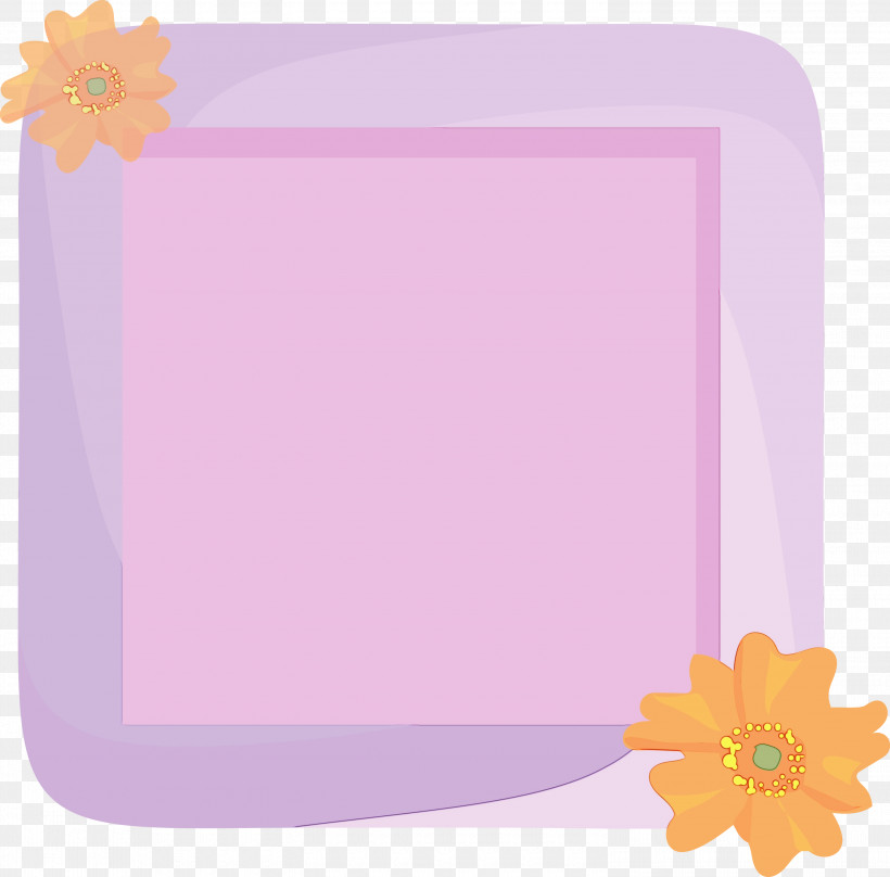 Picture Frame, PNG, 3000x2959px, Flower Photo Frame, Film Frame, Flower, Flower Frame, Geometry Download Free