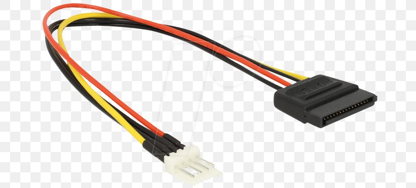 Power Supply Unit Serial ATA Electrical Cable Electrical Connector Molex Connector, PNG, 679x371px, Power Supply Unit, Cable, Computer, Data Transfer Cable, Electrical Cable Download Free
