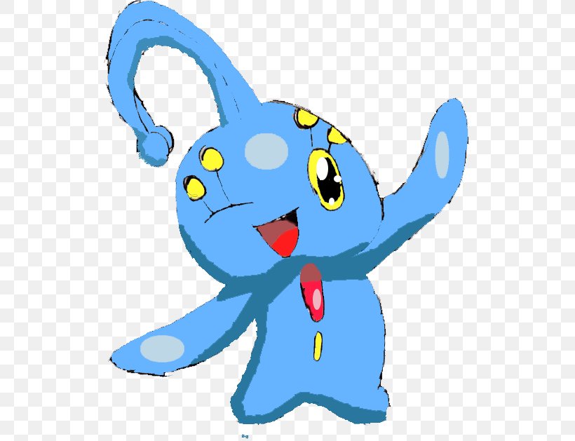 Rabbit Manaphy Illustration Artist DeviantArt, PNG, 542x629px, Rabbit, Animal Figure, Art, Artist, Artwork Download Free