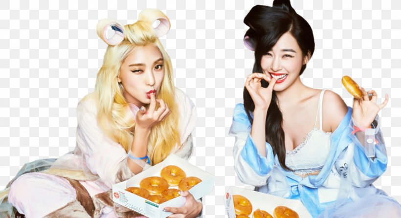 South Korea Girls' Generation Sistar K-pop Korean Idol, PNG, 1024x558px, Watercolor, Cartoon, Flower, Frame, Heart Download Free