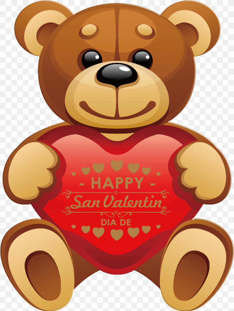 Teddy Bear, PNG, 2710x3601px, Bears, Bear With Heart, Clothing, Heart, Stuffed Toy Download Free