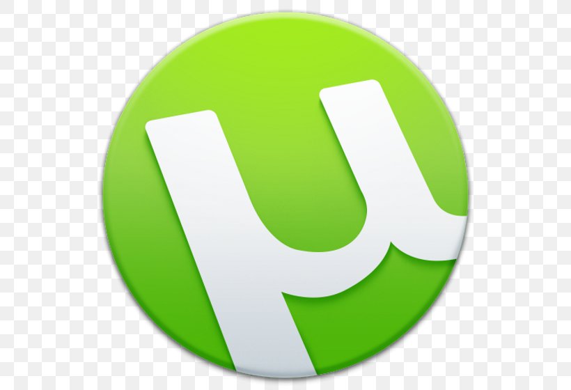 µTorrent Application Software BitTorrent, PNG, 560x560px, Bittorrent, Brand, Client, Comparison Of Bittorrent Clients, Green Download Free