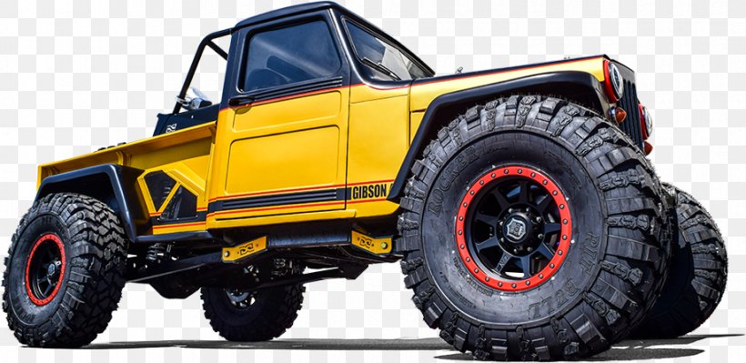 Tread Willys Jeep Truck Car Jeep Wrangler, PNG, 917x447px, Tread, Auto Part, Automotive Exterior, Automotive Tire, Automotive Wheel System Download Free