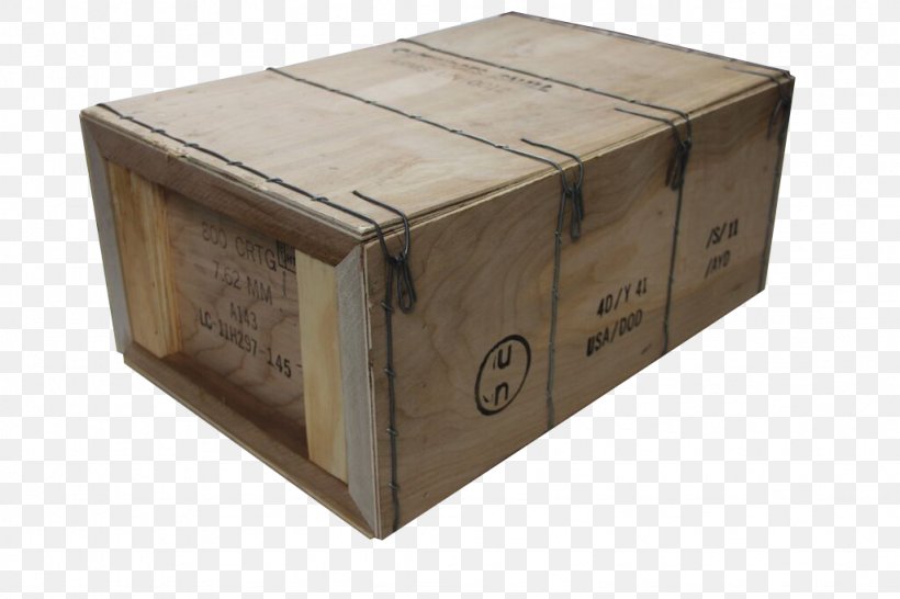 Ammunition Box Crate .50 BMG Wooden Box, PNG, 1024x683px, 40 Mm Grenade, 50 Bmg, Ammunition Box, Ammunition, Assault Rifle Download Free