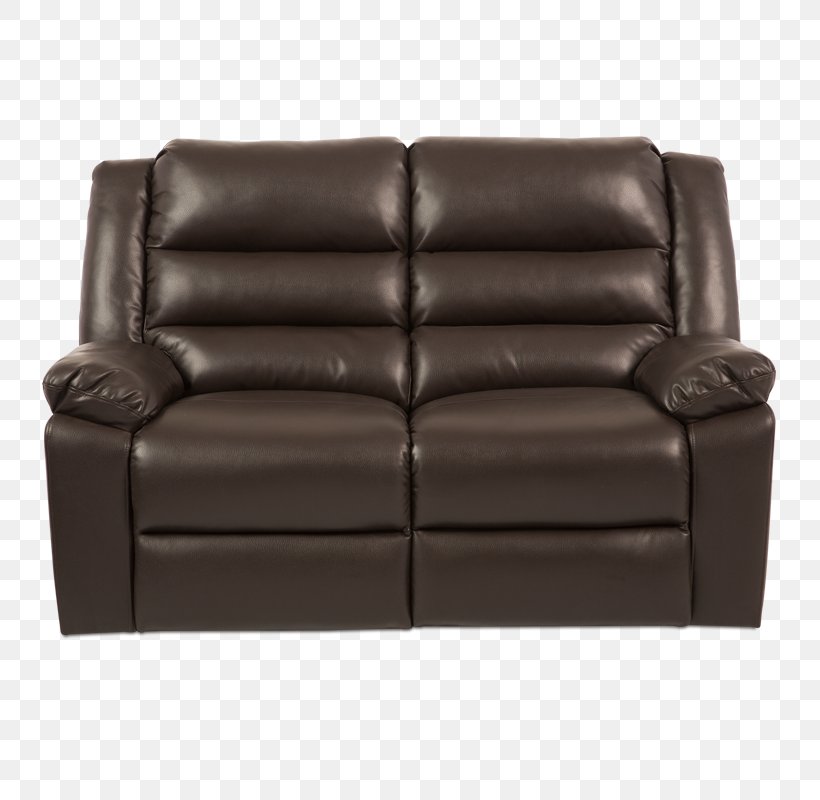 Couch Recliner Chair Leather Sofa Bed, PNG, 800x800px, Couch, Bench, Brown, Burgundy, Business Download Free