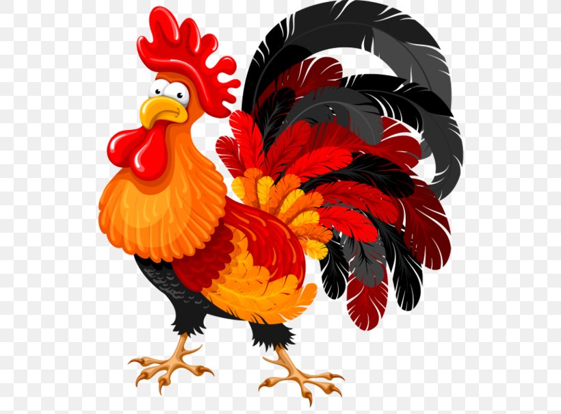 Desktop Wallpaper Desktop Metaphor 0 New Year Rooster, PNG, 555x605px, 2017, Desktop Metaphor, Beak, Bird, Chicken Download Free