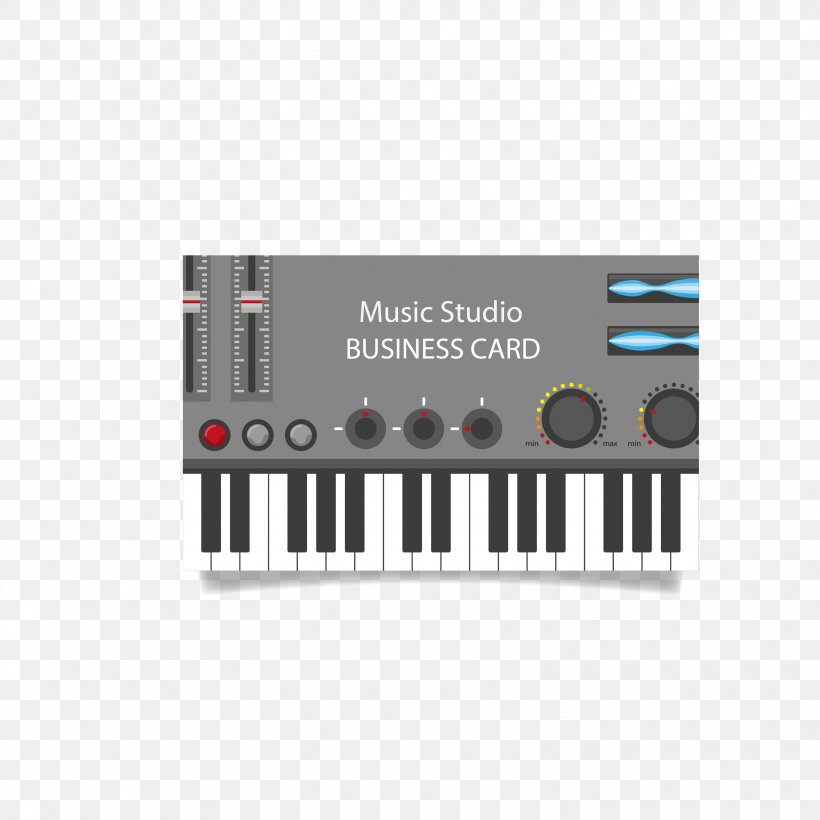 Digital Piano Electronic Keyboard Mixing Console, PNG, 3125x3125px, Watercolor, Cartoon, Flower, Frame, Heart Download Free