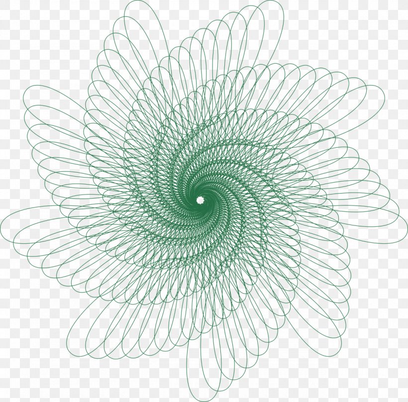 Drawing Circle Plastic Arts Geometry, PNG, 1280x1262px, Drawing, Arts, Black And White, Chambered Nautilus, Geometry Download Free