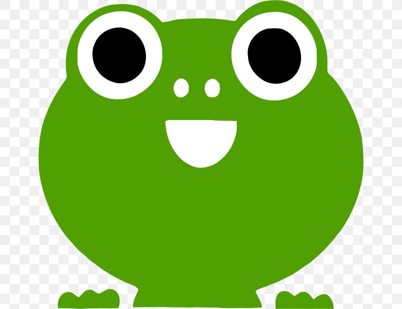 Frog Amphibian Clip Art, PNG, 664x631px, Frog, American Bullfrog, Amphibian, Animal, Drawing Download Free