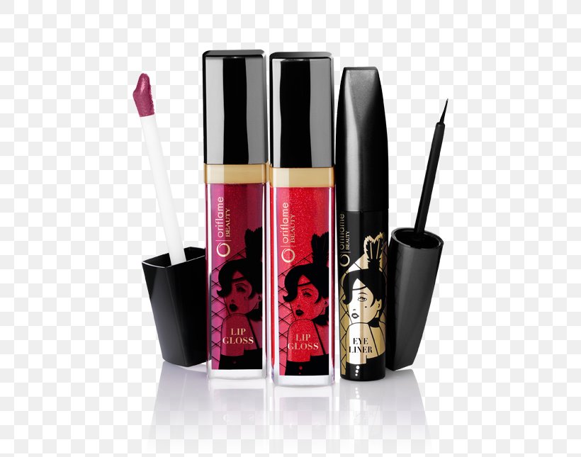 Lipstick Lip Balm Lip Gloss Oriflame Cosmetics, PNG, 645x645px, Lipstick, Beauty, Cosmetics, Eye Liner, Lip Download Free