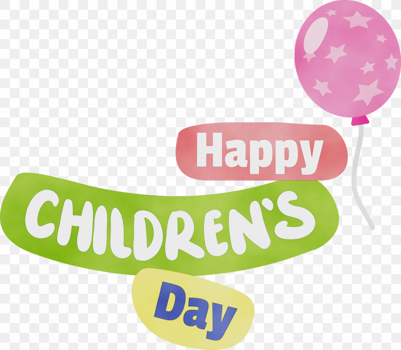 Logo Font Meter, PNG, 3000x2618px, Childrens Day, Happy Childrens Day, Logo, Meter, Paint Download Free