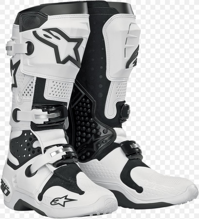 Motorcycle Boot Alpinestars Motocross, PNG, 1089x1200px, Motorcycle Boot, Alpinestars, Alpinestars Tech 3, Black, Boot Download Free
