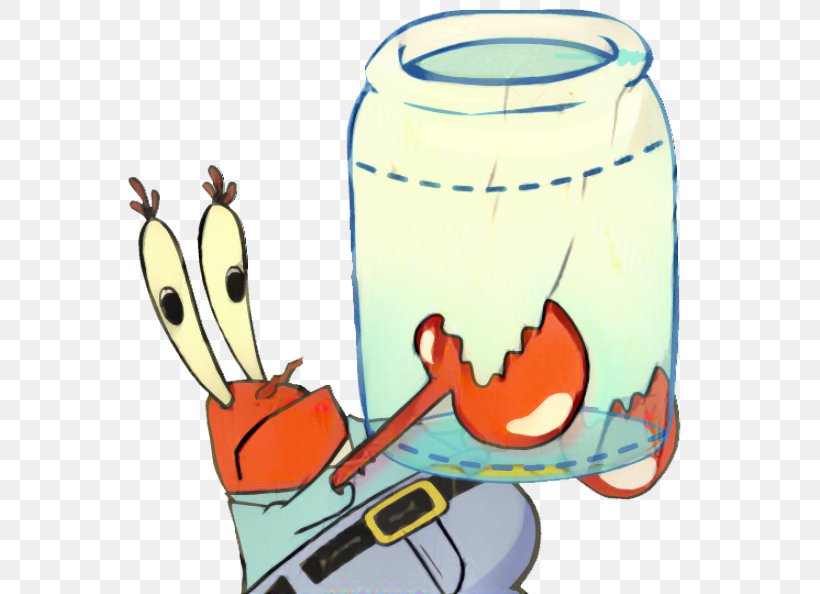 Mr. Krabs Karen Plankton Pearl Krabs Patrick Star, PNG, 702x594px, Mr Krabs, Cartoon, Character, Drink, Drinkware Download Free