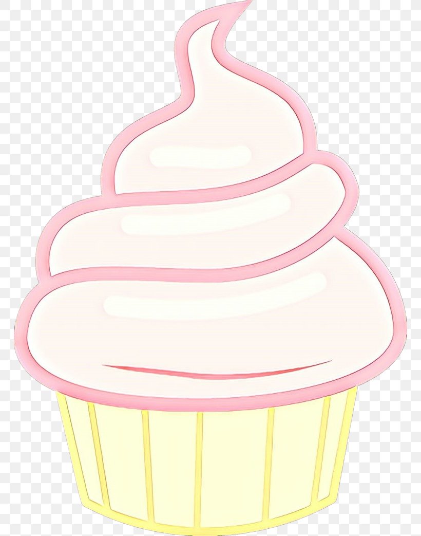 Pink Baking Cup Cupcake Frozen Dessert Home Accessories, PNG, 766x1043px, Pink, Baking Cup, Cupcake, Dessert, Frozen Dessert Download Free