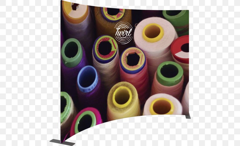 Trade Show Display Banner Textile Material, PNG, 500x500px, Trade Show Display, Arlington, Banner, Business, Logistics Download Free
