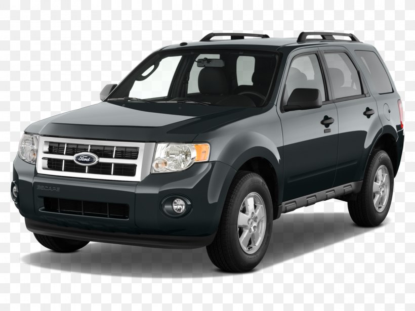 2010 Ford Escape Hybrid Car Ford Motor Company 2012 Ford Escape, PNG, 1280x960px, 2010 Ford Escape, Car, Automotive Carrying Rack, Automotive Design, Automotive Exterior Download Free