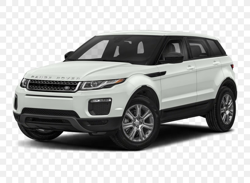 2018 Land Rover Range Rover Evoque HSE Dynamic Car Luxury Vehicle Sport Utility Vehicle, PNG, 800x600px, 2018 Land Rover Range Rover, 2018 Land Rover Range Rover Evoque, Land Rover, Automotive Design, Automotive Exterior Download Free