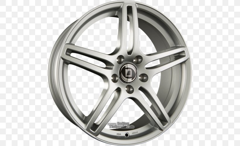 Alloy Wheel ET Autofelge Toyota Celica, PNG, 500x500px, Alloy Wheel, Arctic Silver, Auto Part, Autofelge, Automotive Tire Download Free
