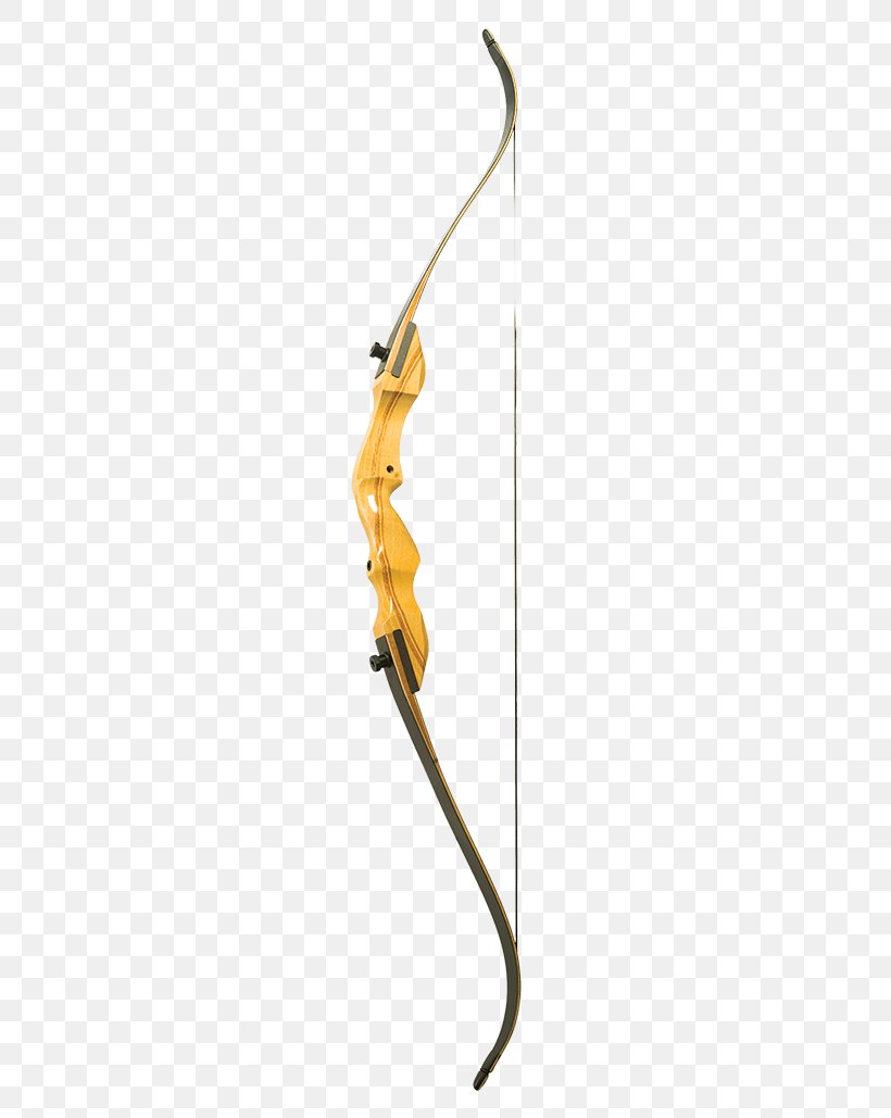 Bow And Arrow Ranged Weapon, PNG, 529x1029px, Bow And Arrow, Bow, Ranged Weapon, Weapon Download Free