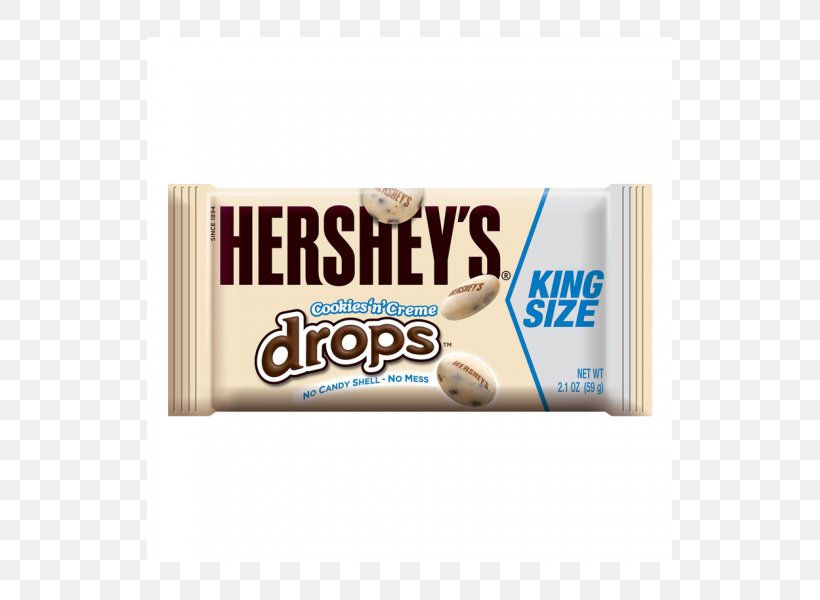Chocolate Bar Hershey's Cookies 'n' Creme Hershey Bar White Chocolate Mr. Goodbar, PNG, 525x600px, Chocolate Bar, Biscuits, Brand, Candy, Candy Bar Download Free