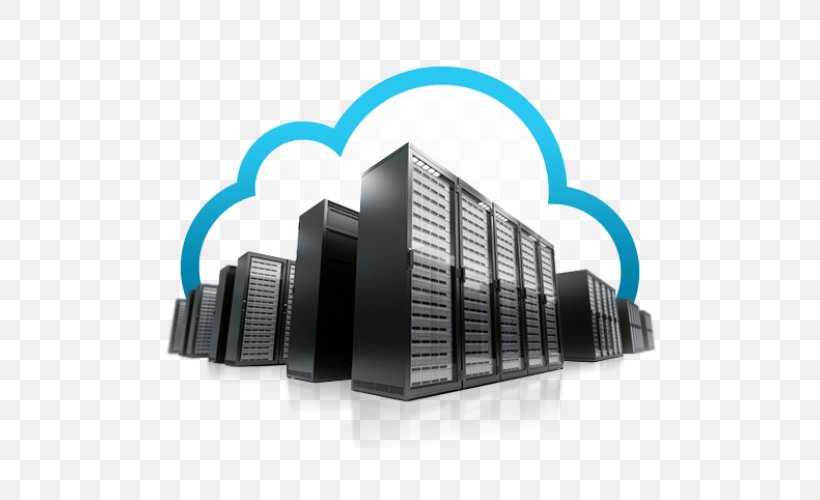 Cloud Computing Web Hosting Service Computer Servers Internet Hosting Service Dedicated Hosting Service, PNG, 500x500px, Cloud Computing, Cloud Storage, Computer Network, Computer Servers, Data Center Download Free