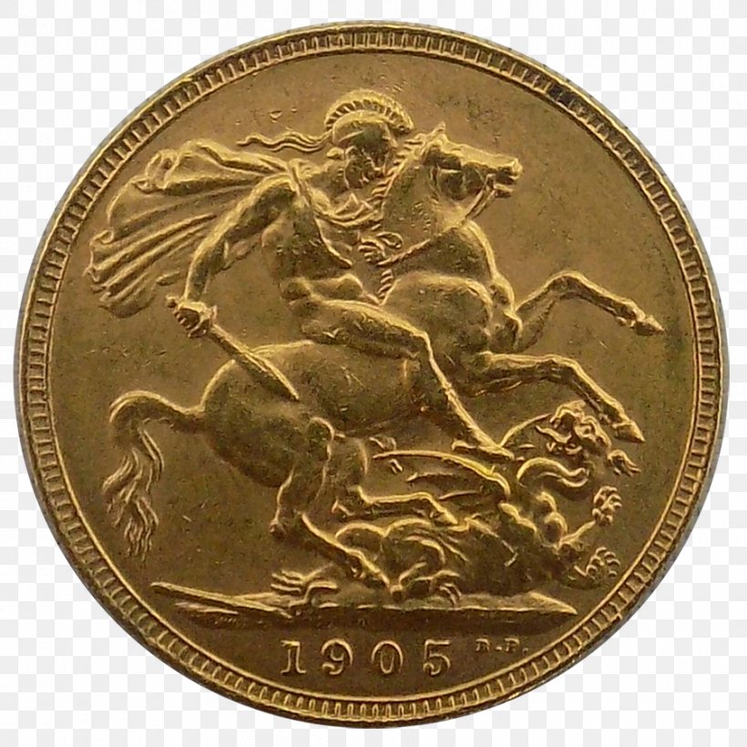 Coins Of The Pound Sterling United Kingdom Sovereign Five Pounds, PNG, 900x900px, Coin, Banknote, Bronze Medal, Coins Of The Pound Sterling, Crown Download Free