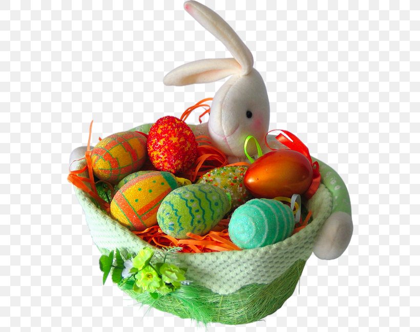 Easter Bunny Easter Egg Easter Basket Holiday, PNG, 560x650px, Easter Bunny, Basket, Easter, Easter Basket, Easter Egg Download Free