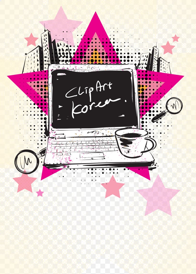 Laptop Poster Computer Art, PNG, 1500x2091px, Laptop, Art, Brand, Computer, Computer Art Download Free